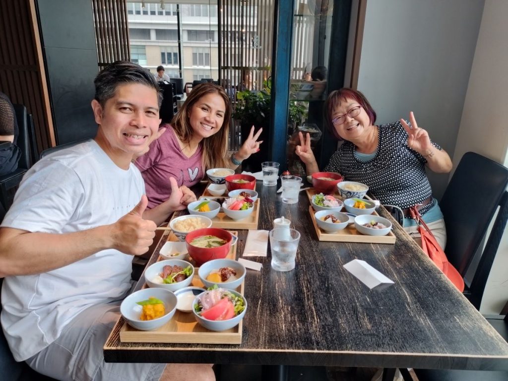 Tokyo Customized Private Tour in 1 Day