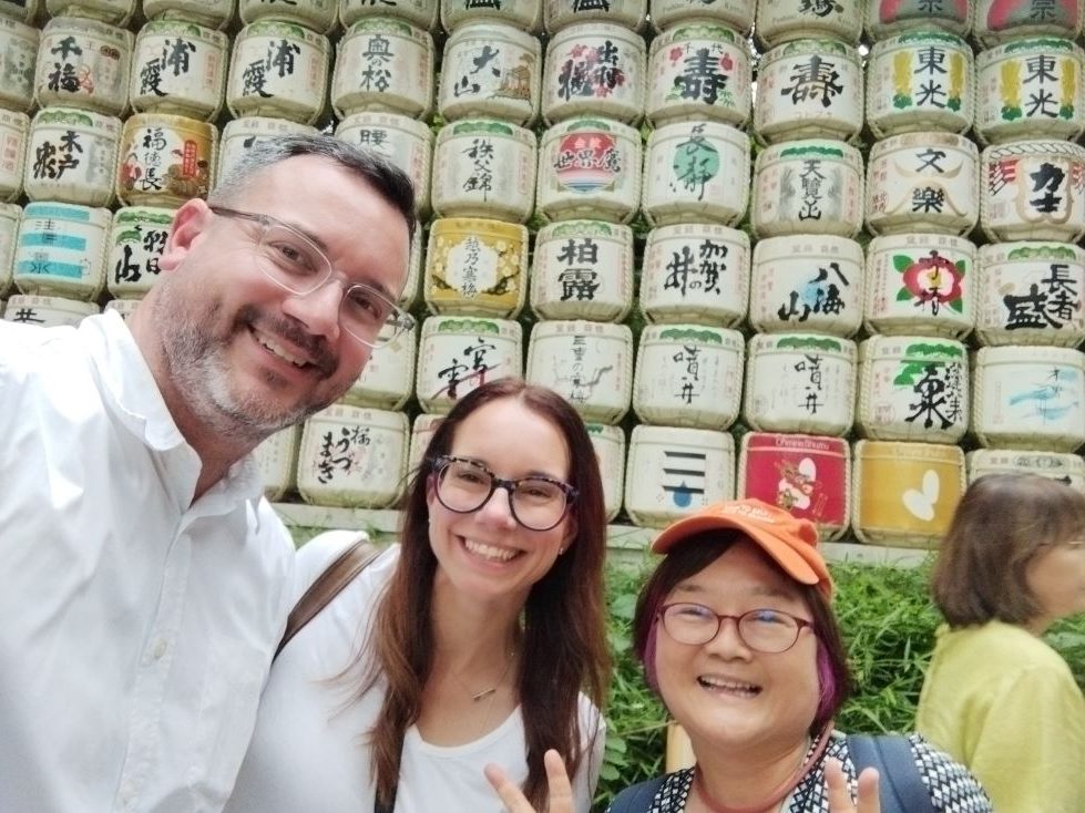 Tokyo Customized Private Tour in 1 Day