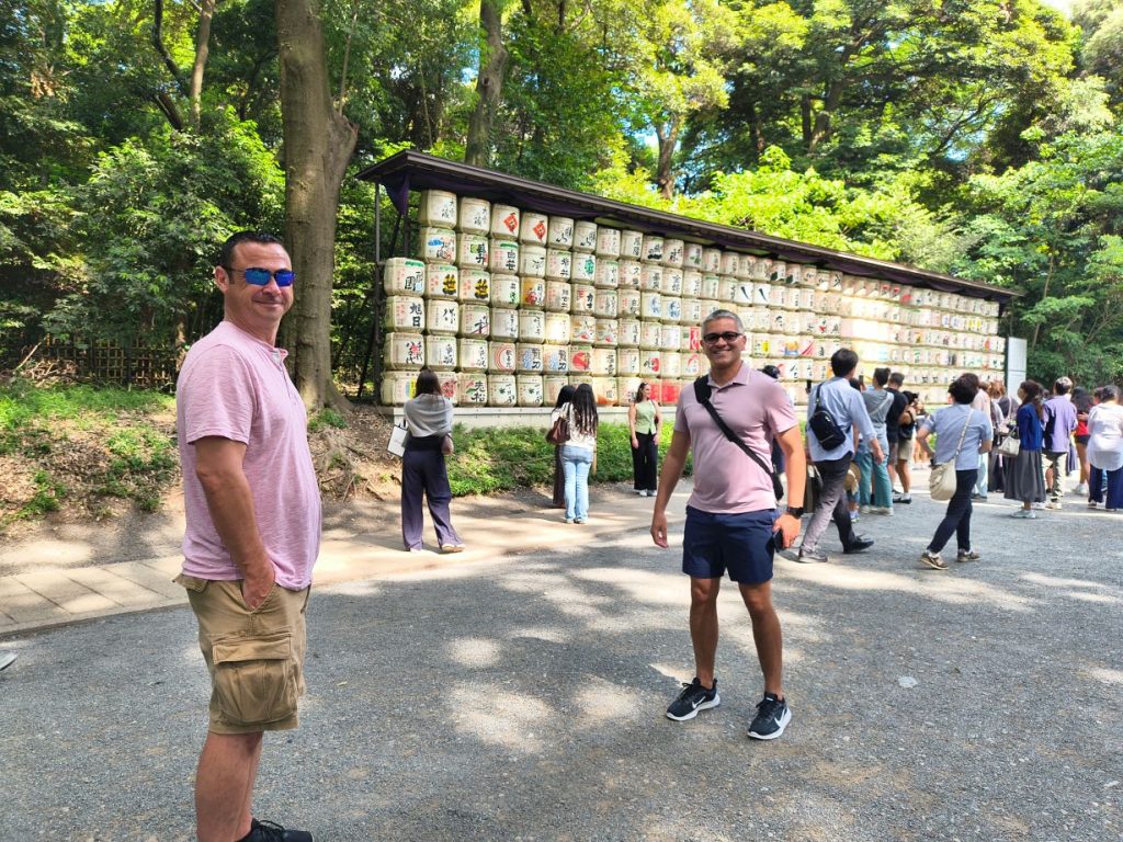 Tokyo Customized Private Tour by Car