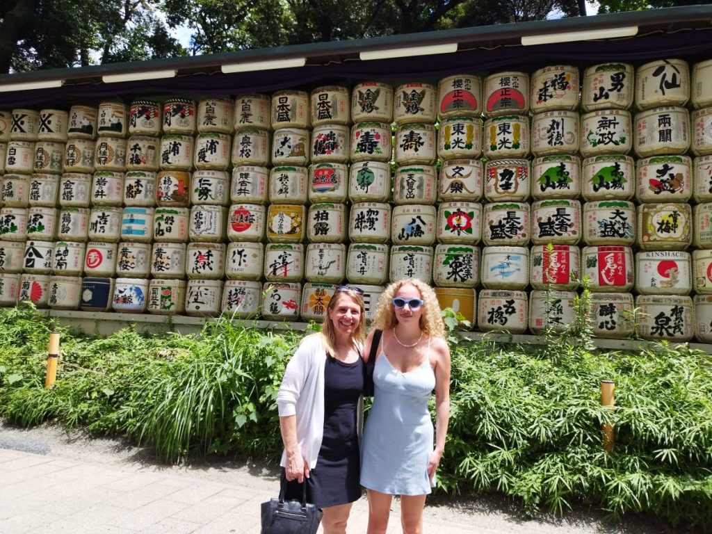 Tokyo Customized Private Tour in 1 Day
