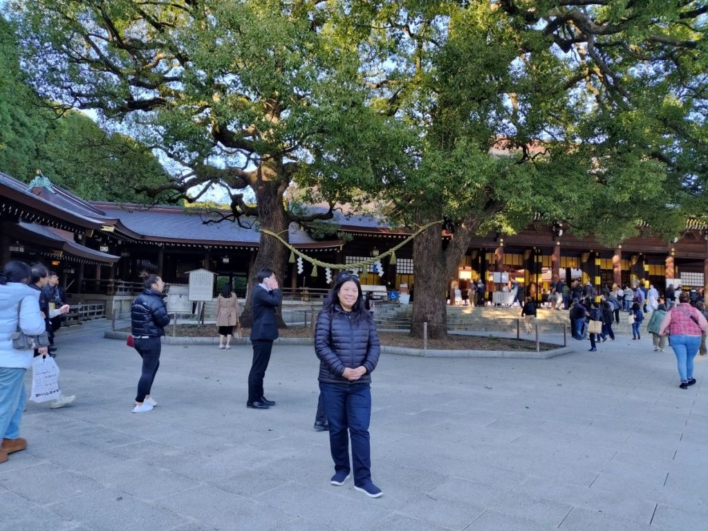 Tokyo Customized Private Tour in 1 Day