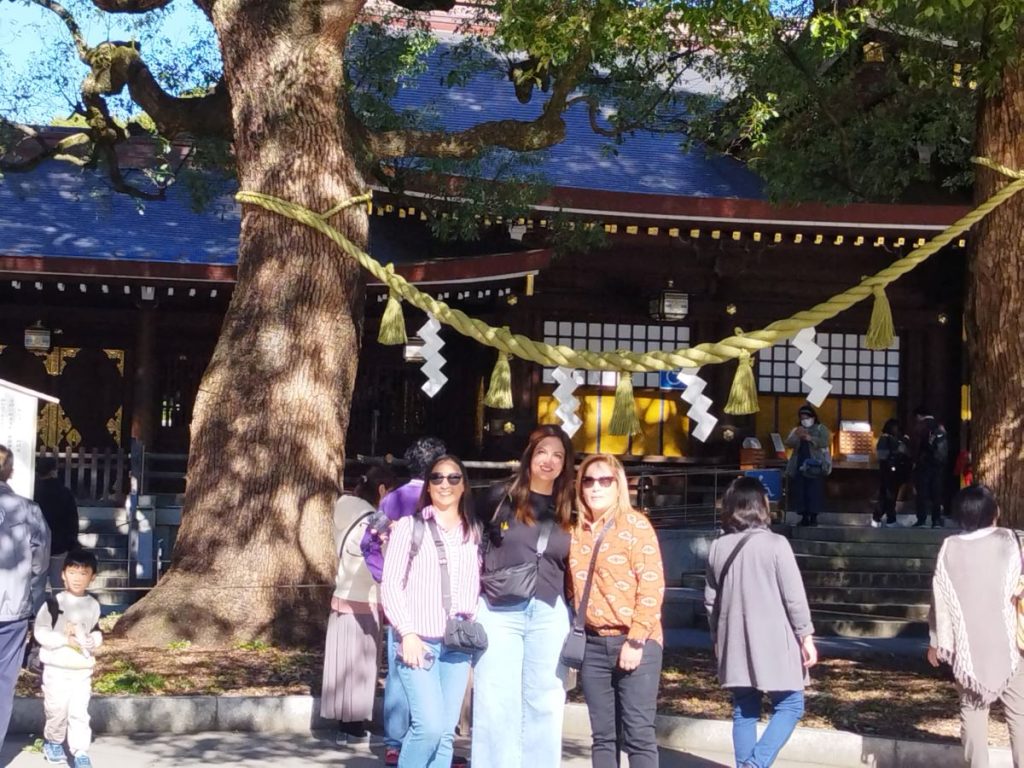Tokyo Customized Private Tour in 1 Day