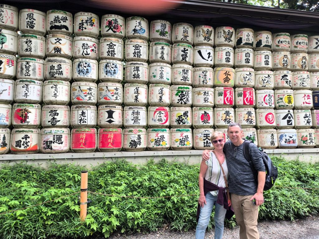 Tokyo Customized Half-Day Tour