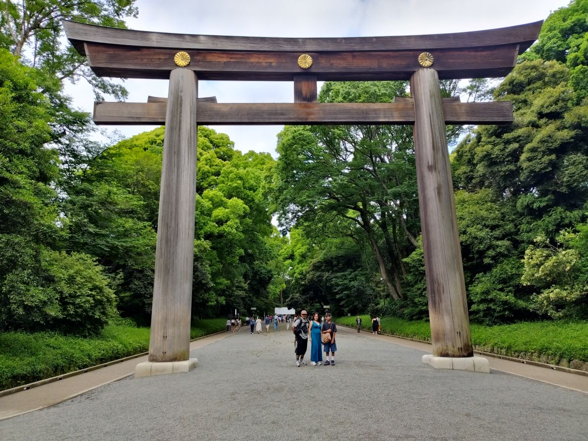 Tokyo Customized Private Tour in 1 Day
