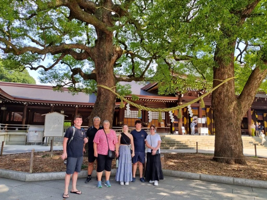 Tokyo Customized Private Tour by Car