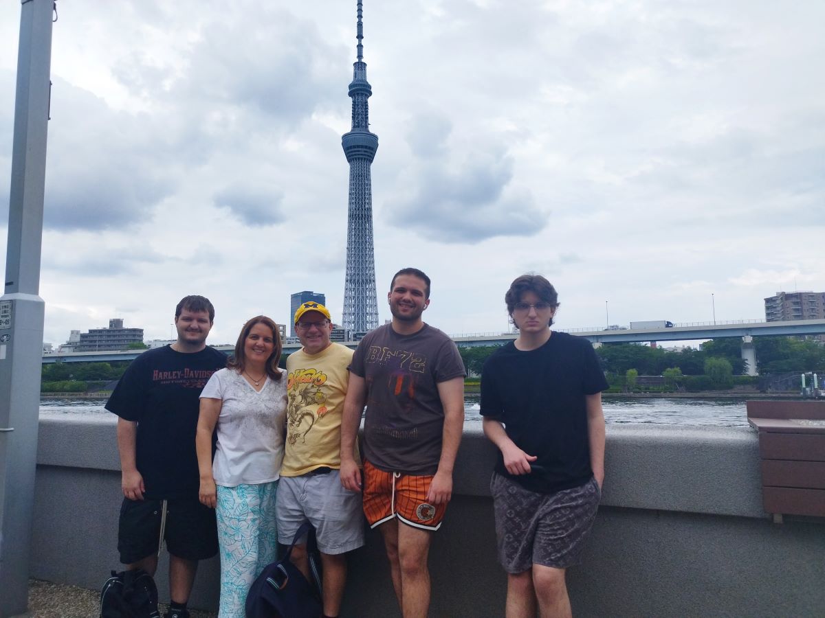 Tokyo Customized Private Tour in 1 Day