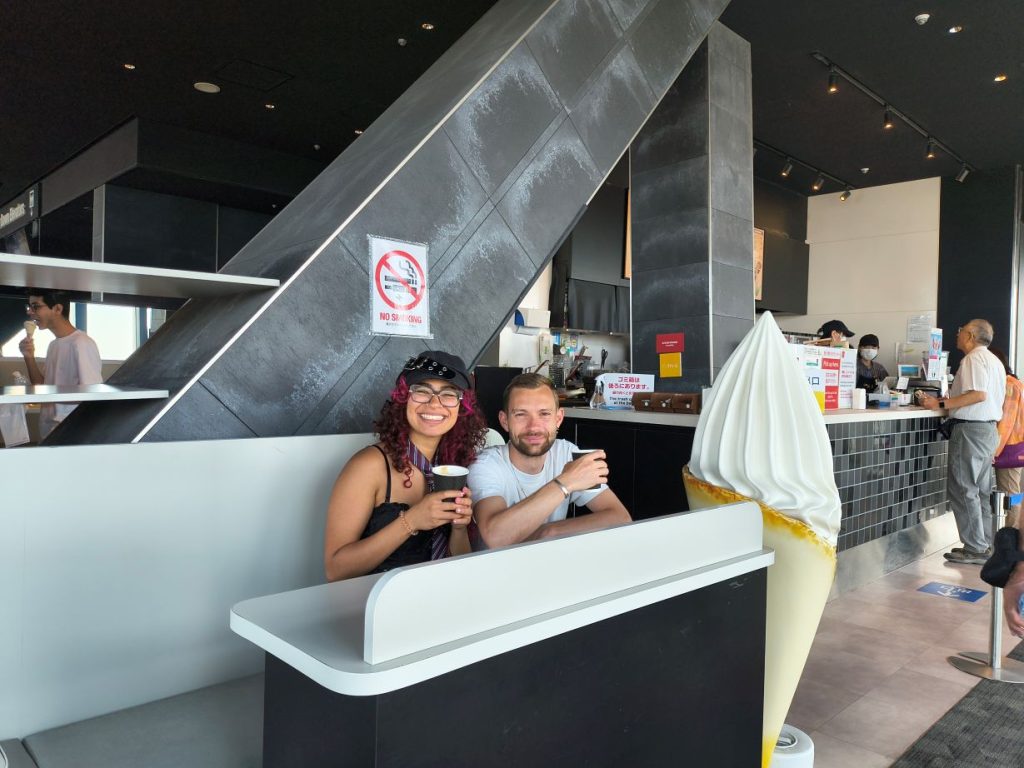 Tokyo Customized Private Tour in 1 Day