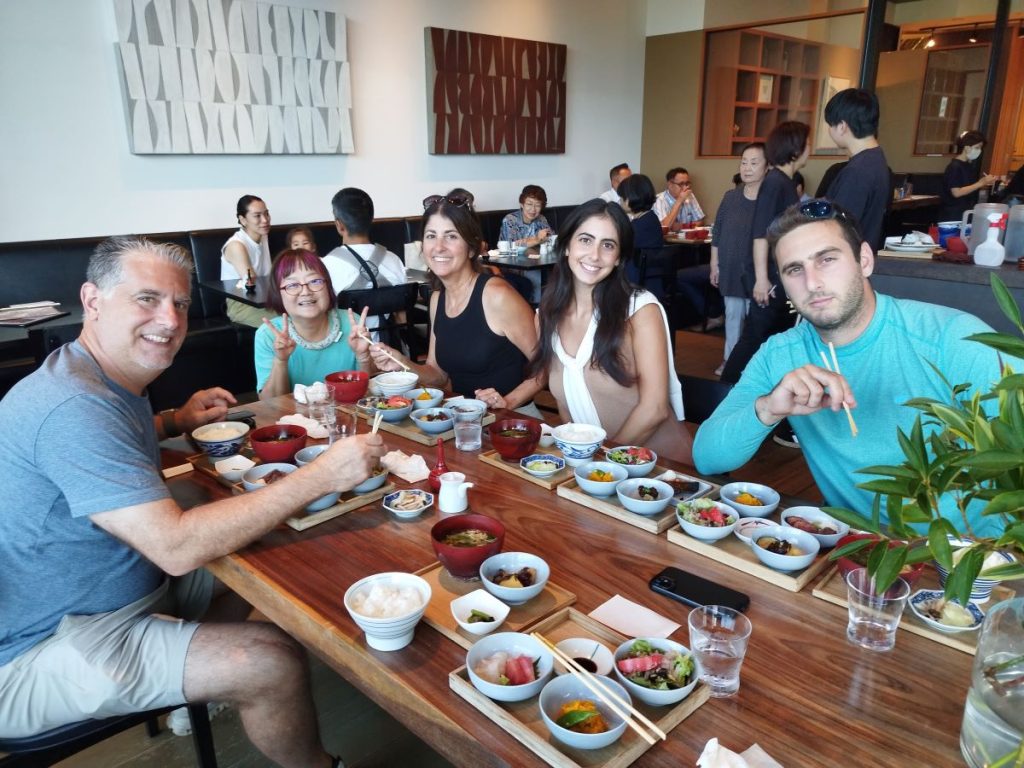 Tokyo Customized Full-Day Private Tour