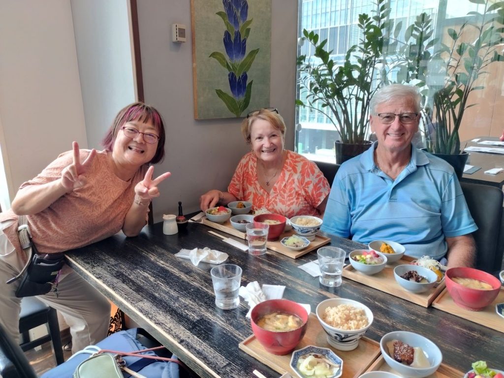Tokyo in 1 Day from Yokohama: Private Tour