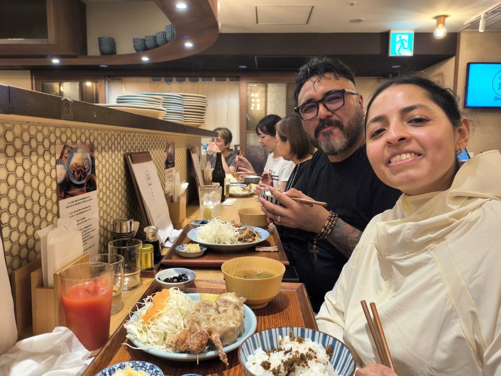 Tokyo Customized Private Tour in 1 Day