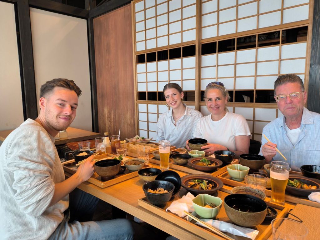 Tokyo Customized Private Tour in 1 Day