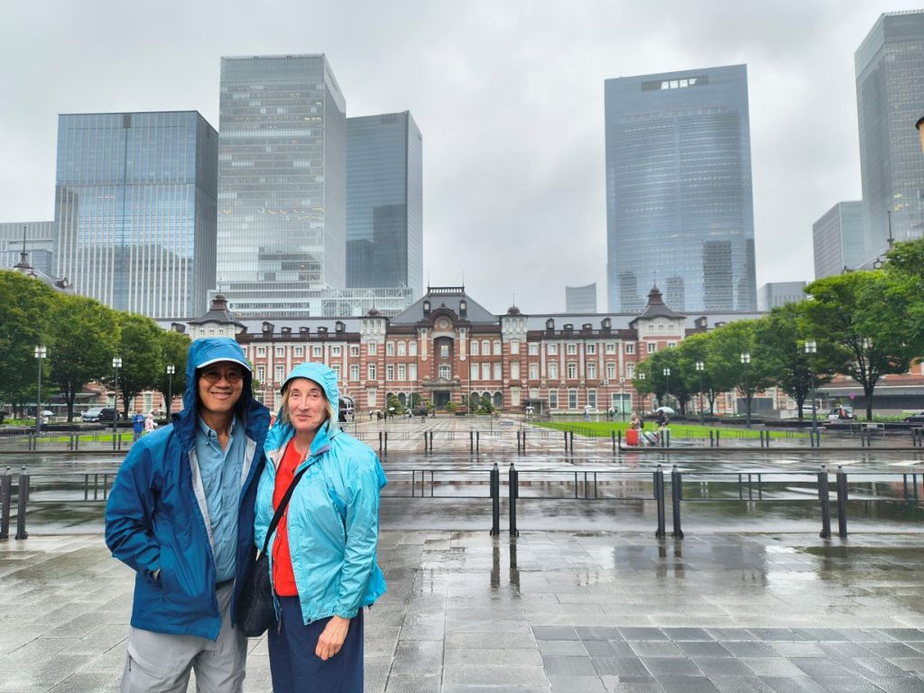 Tokyo Customized Private Tour by Car