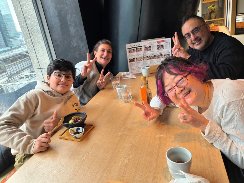 Tokyo Customized Private Tour in 1 Day