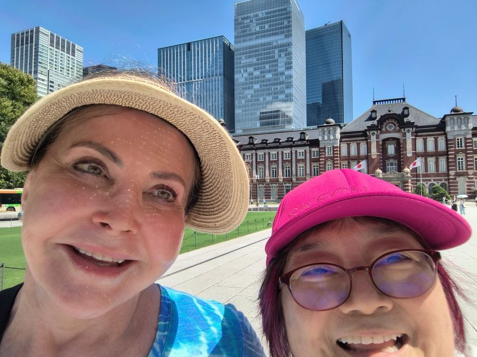 Tokyo Customized Private Tour in 1 Day