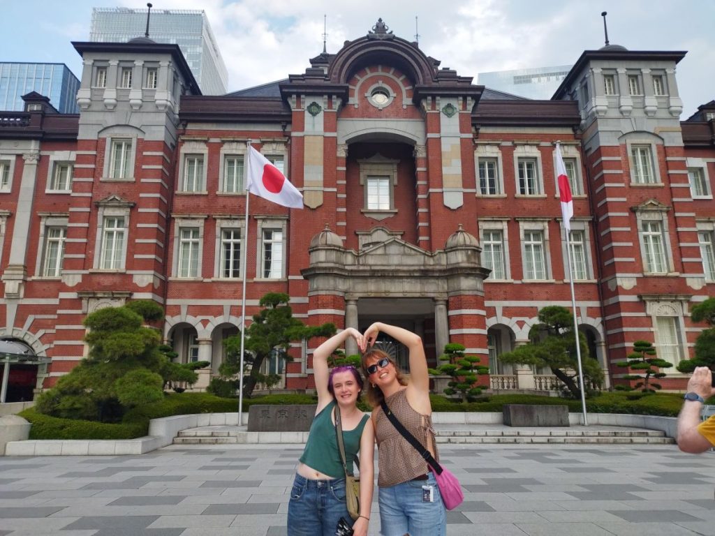 Tokyo Customized Half-Day Tour