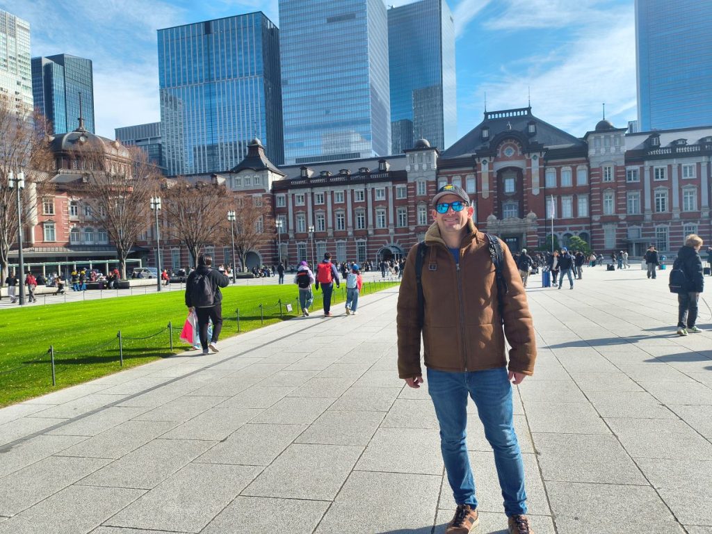 Tokyo Customized Private Tour in 1 Day