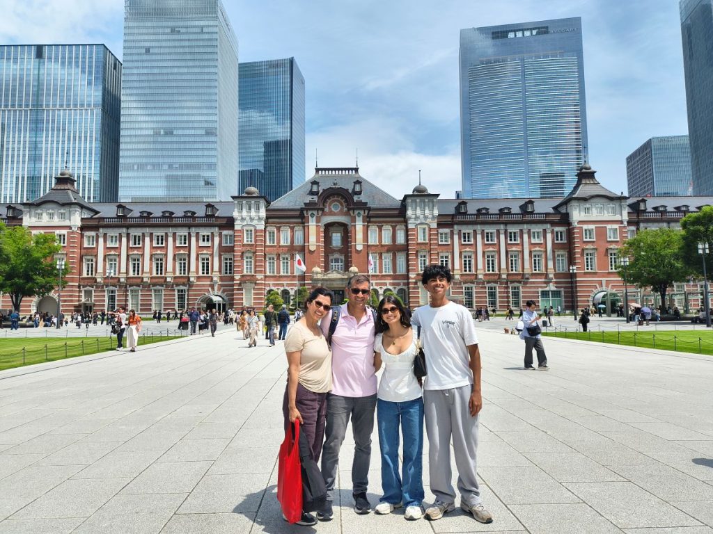 Tokyo Customized Private Tour in 1 Day