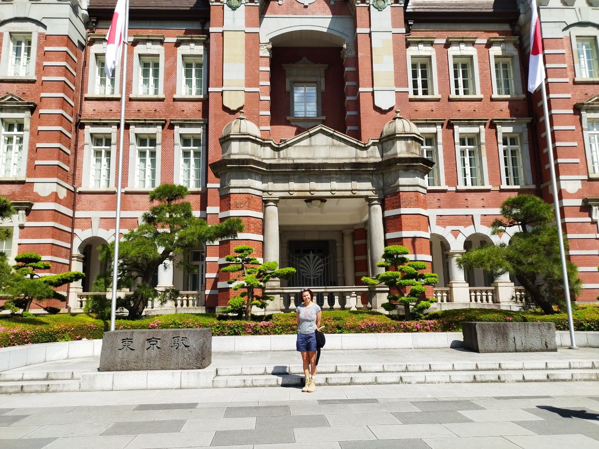 Tokyo Customized Private Tour in 1 Day