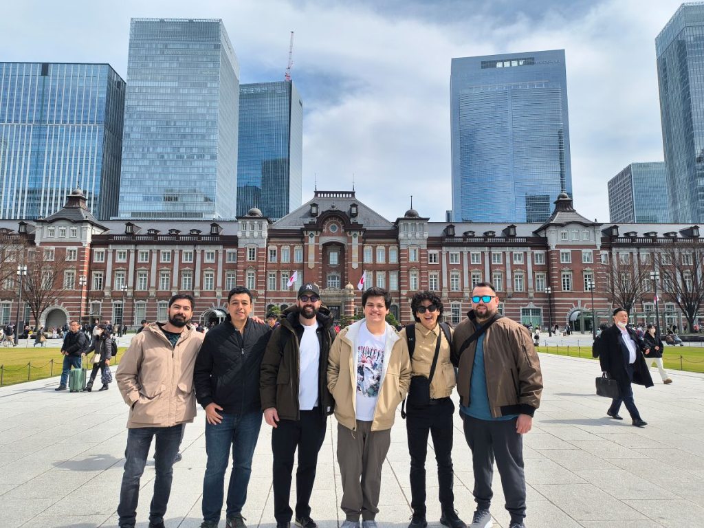 Tokyo Customized Private Tour in 1 Day
