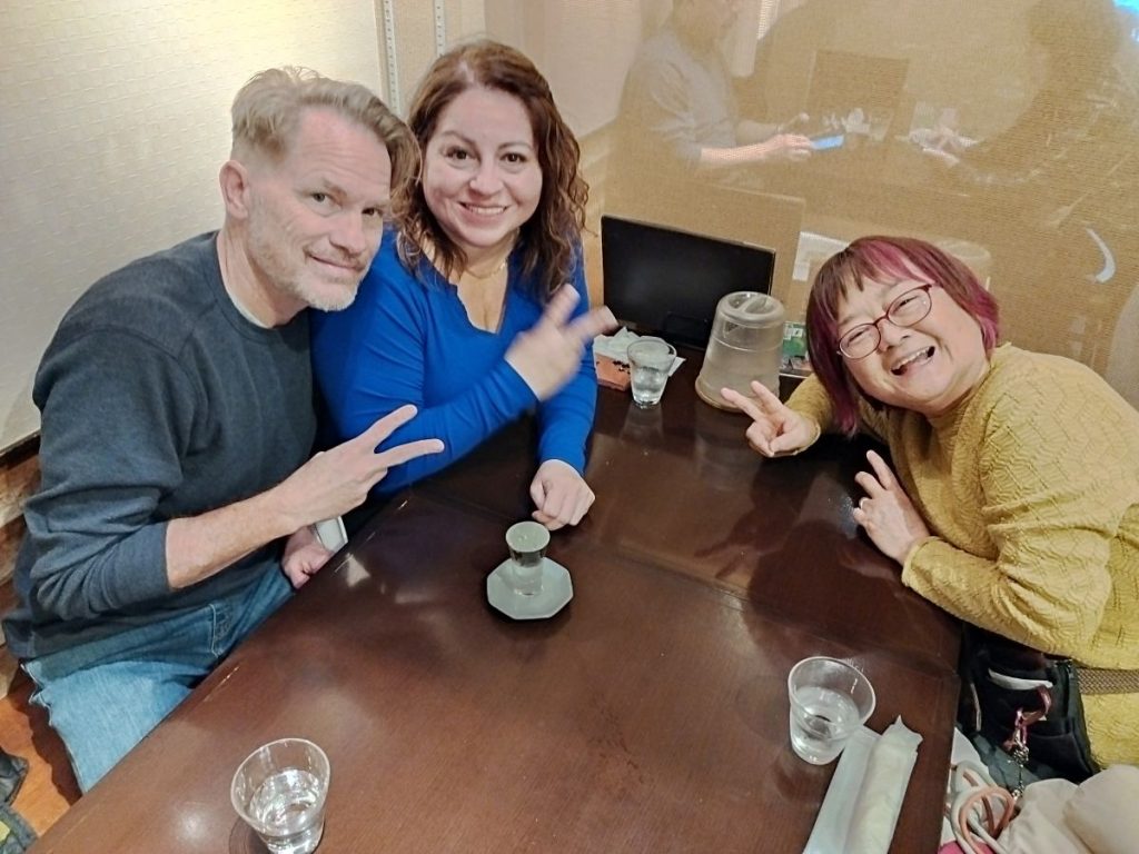 Tokyo Hidden Gems Off the Beaten Path Tour
