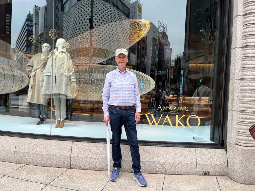 Tokyo in One Day: Shibuya Scramble Square & Asakusa sightseeing