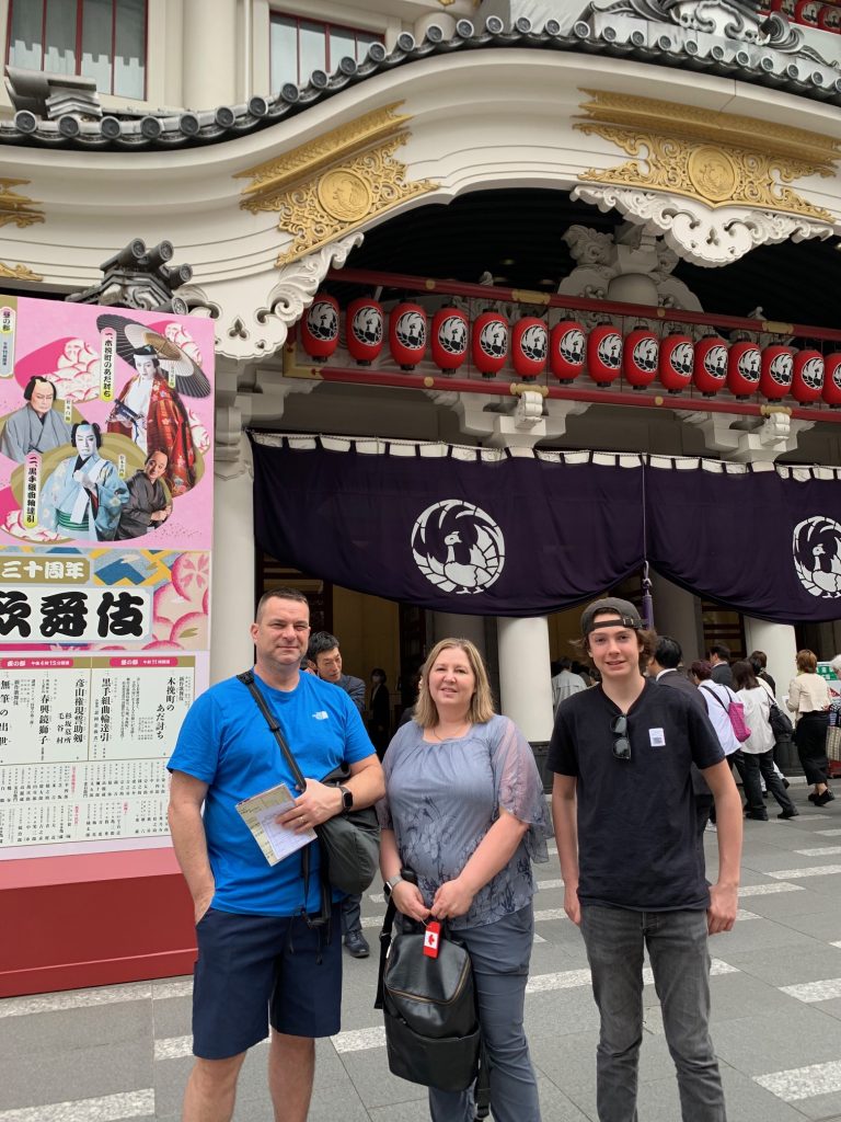 Tokyo Customized Private Tour in 1 Day