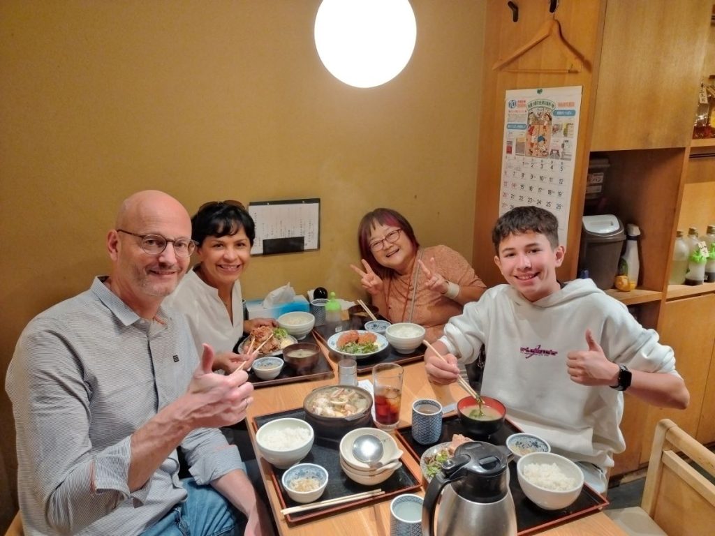Tokyo Customized Private Tour in 1 Day