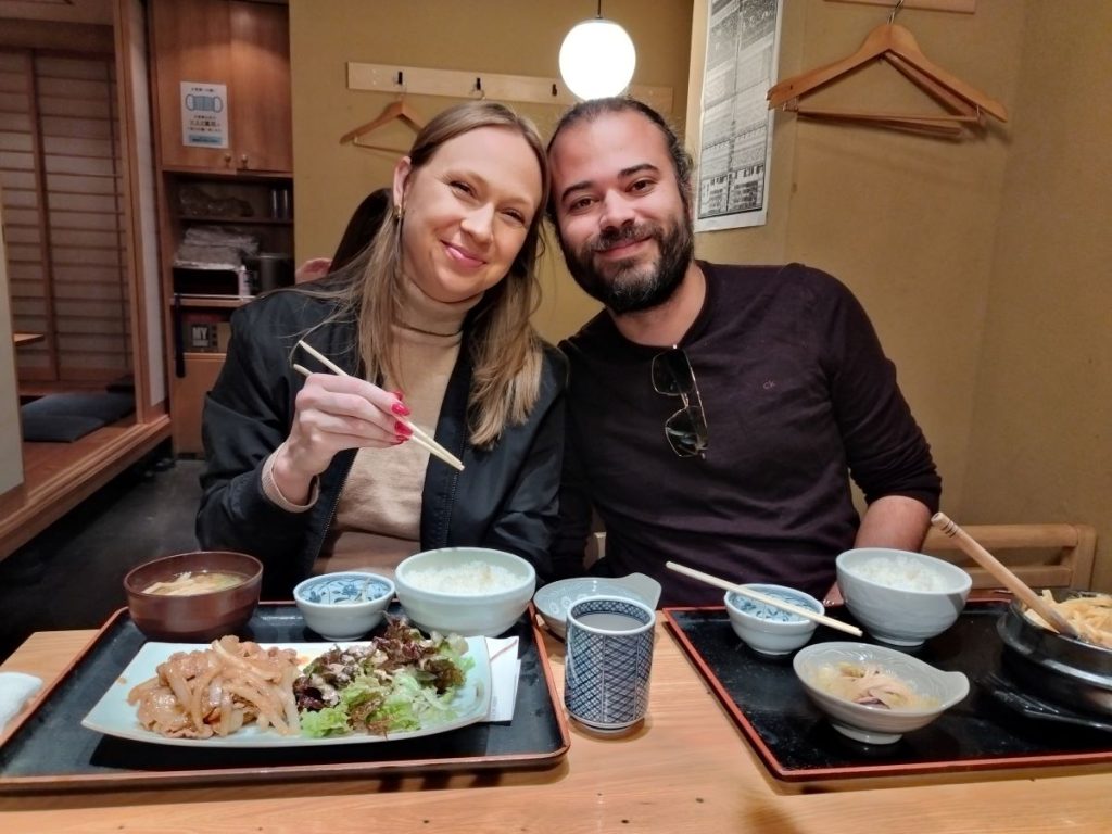 Tokyo Customized Private Tour in 1 Day