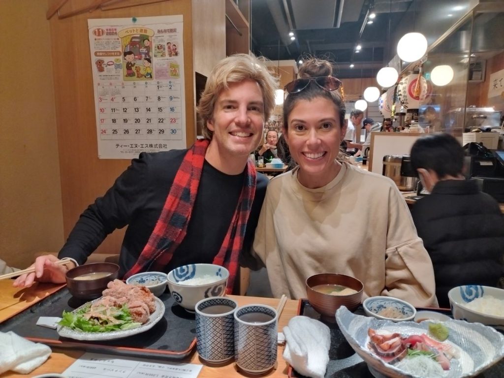 Tokyo Customized Private Tour in 1 Day