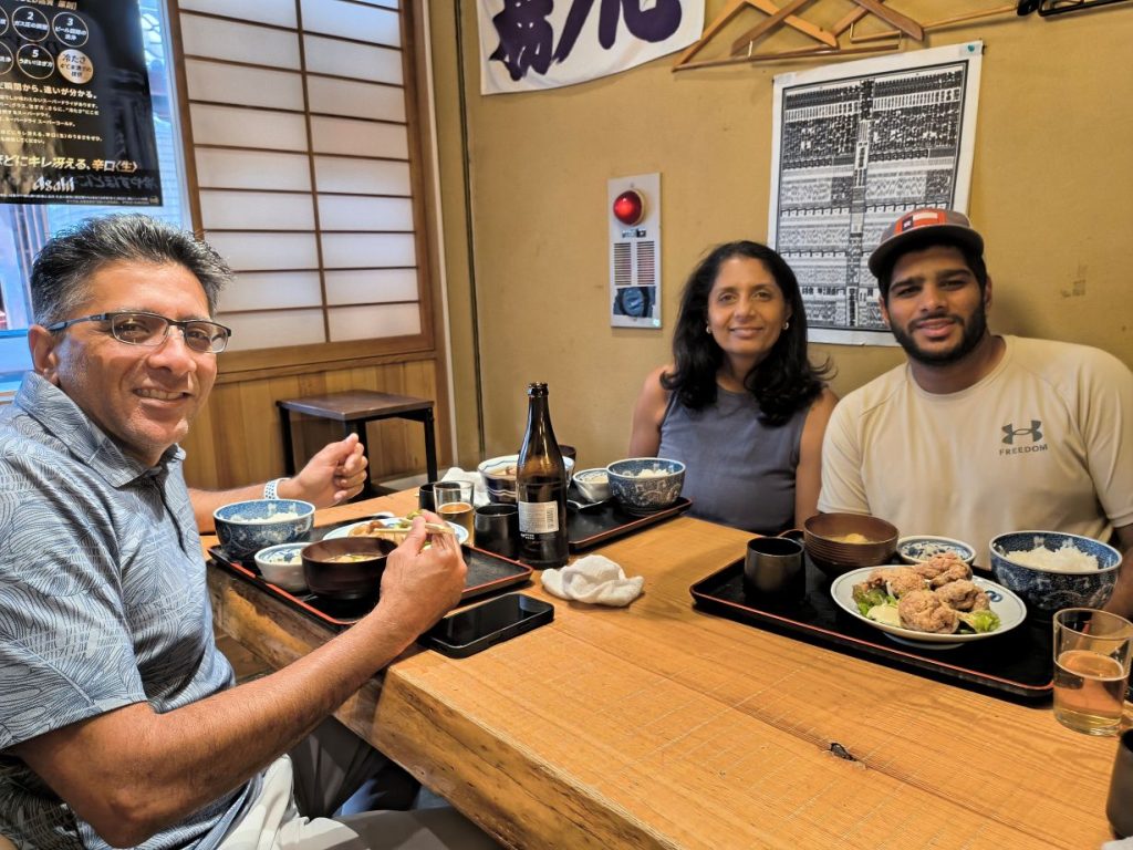 Tokyo Customized Private Tour in 1 Day