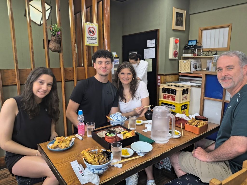 Tokyo Customized Private Tour in 1 Day