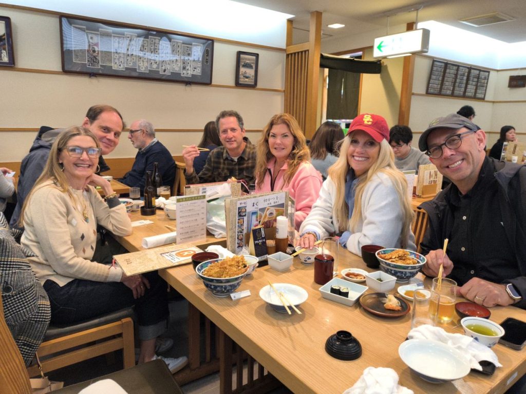 Tokyo Customized Private Tour by Car