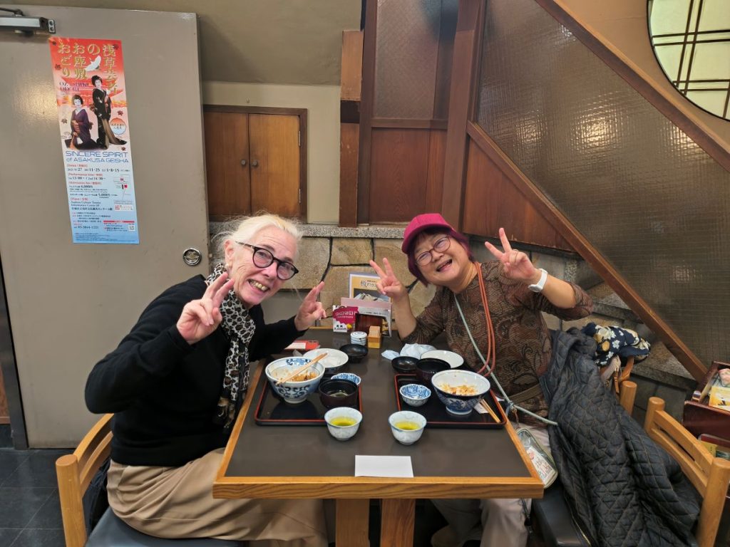 Tokyo Customized Half-Day Tour