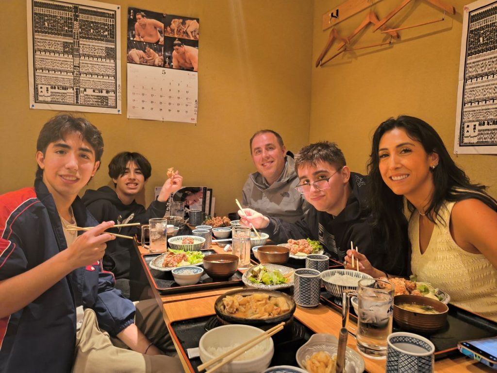 Tokyo Customized Private Tour in 1 Day