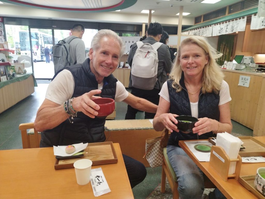 Tokyo Customized Private Tour in 1 Day