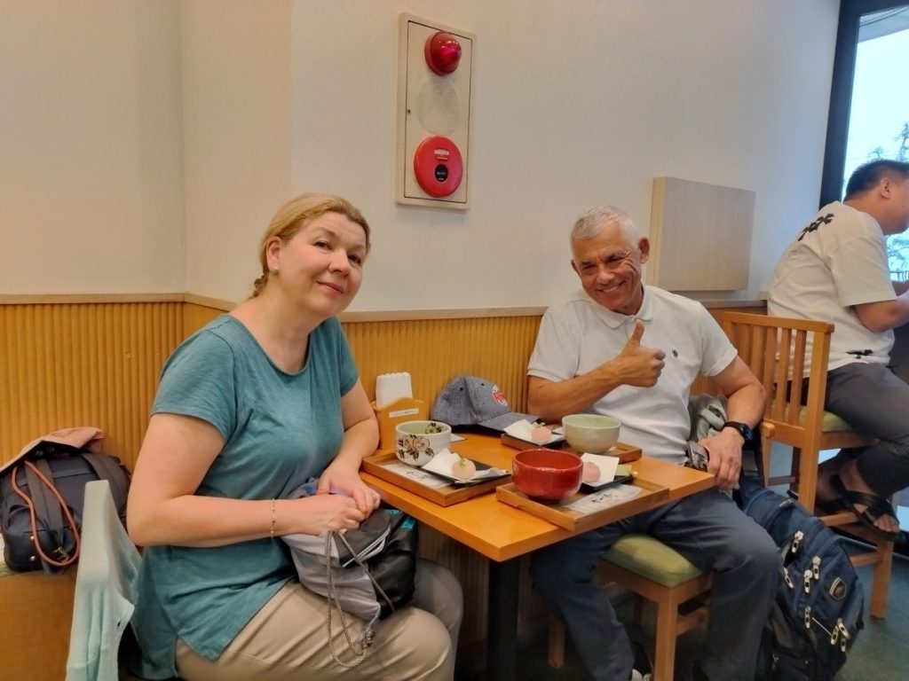 Tokyo Customized Private Tour in 1 Day