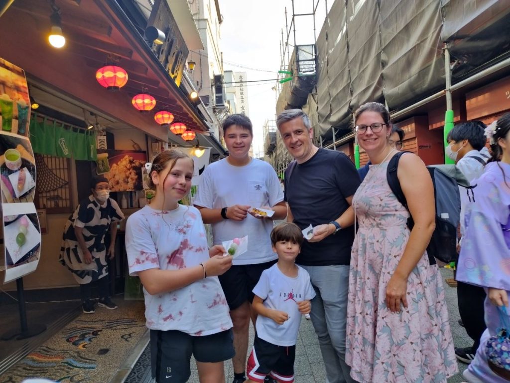 Tokyo Customized Private Tour in 1 Day