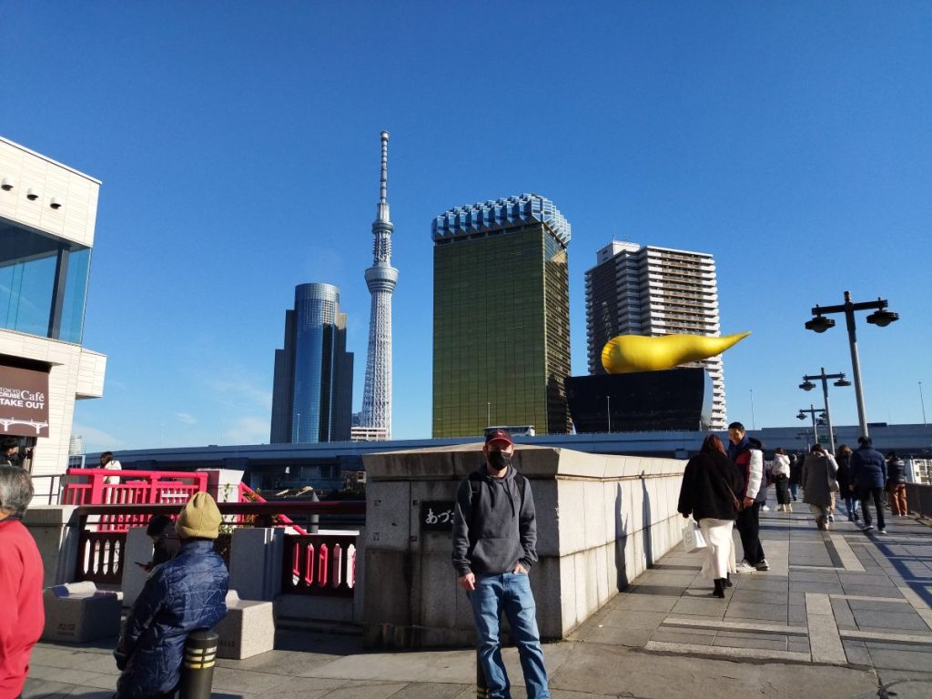 Tokyo Customized Private Tour in 1 Day