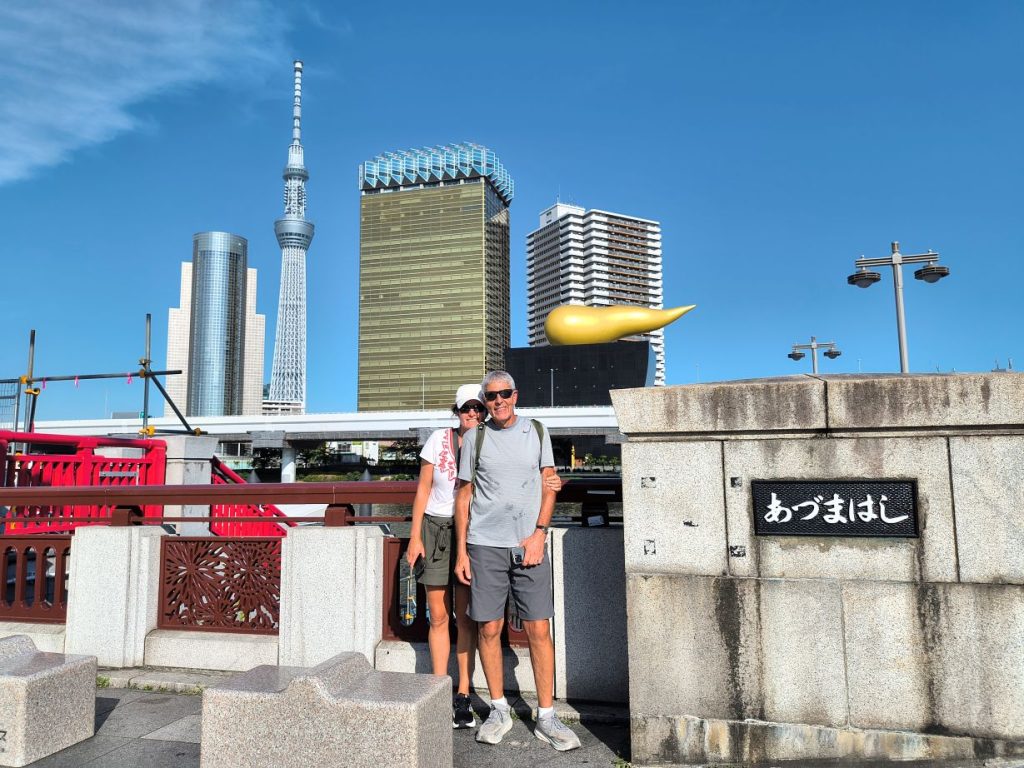 Tokyo Customized Half-Day Tour
