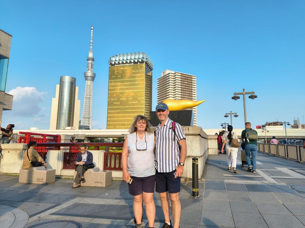 Tokyo Customized Full-Day Private Tour