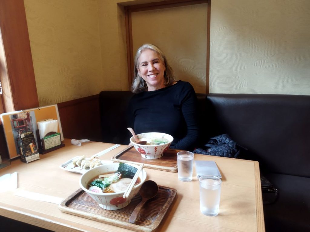 Tokyo Customized Private Tour in 1 Day