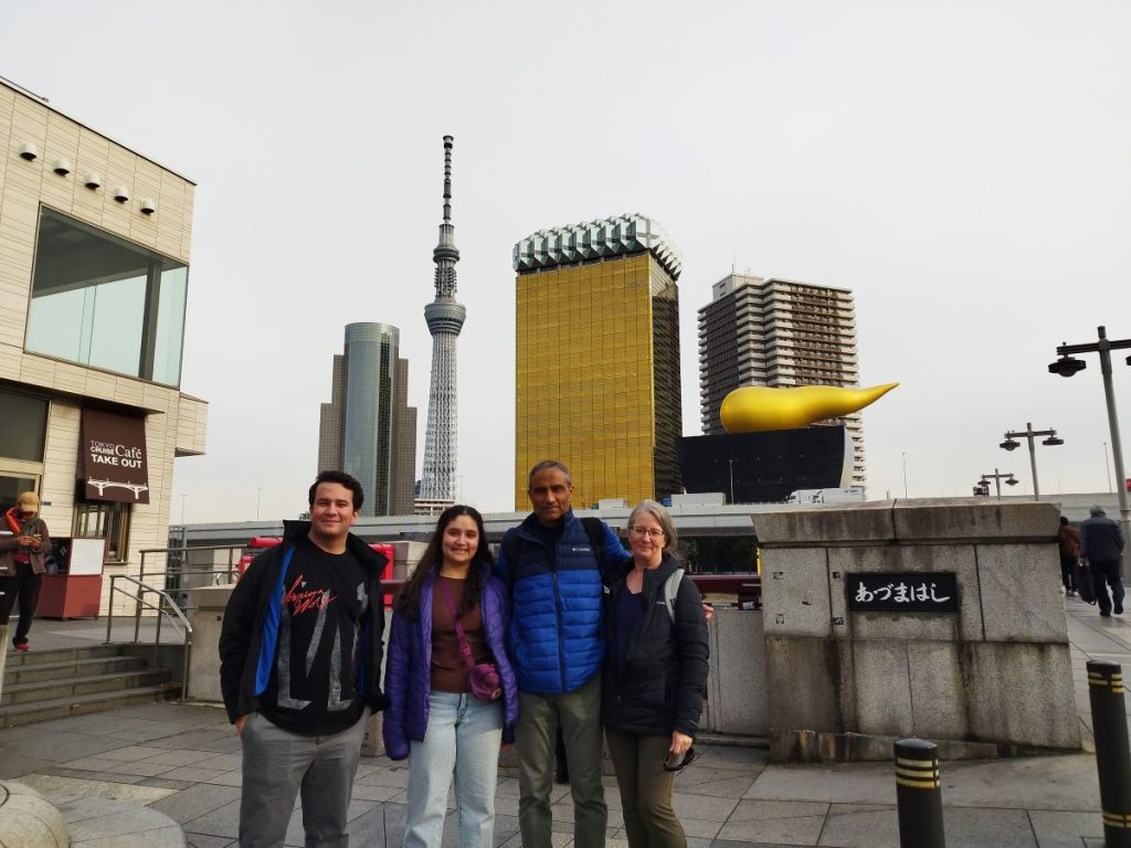 Tokyo Customized Private Tour in 1 Day
