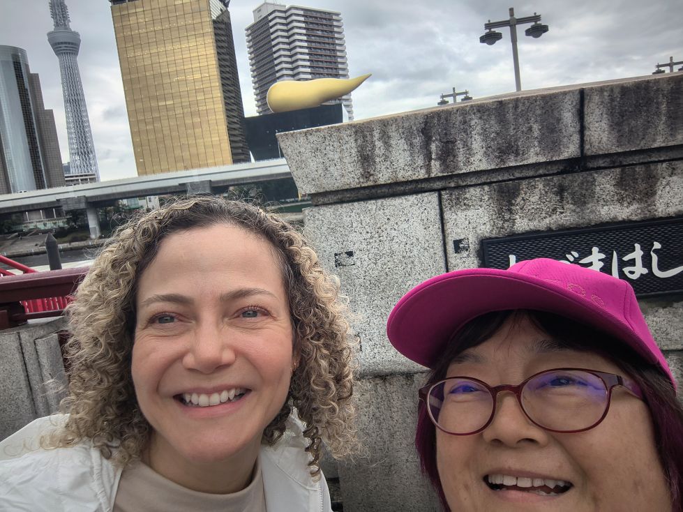 Tokyo Customized Private Tour in 1 Day