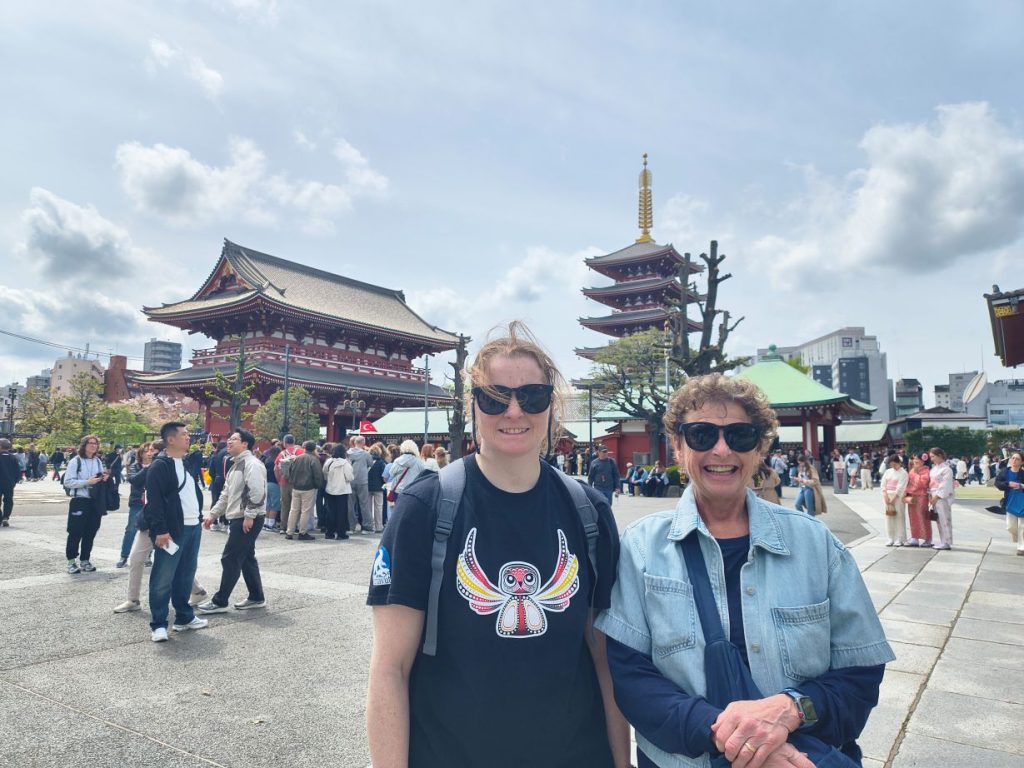 Tokyo Customized Private Tour in 1 Day