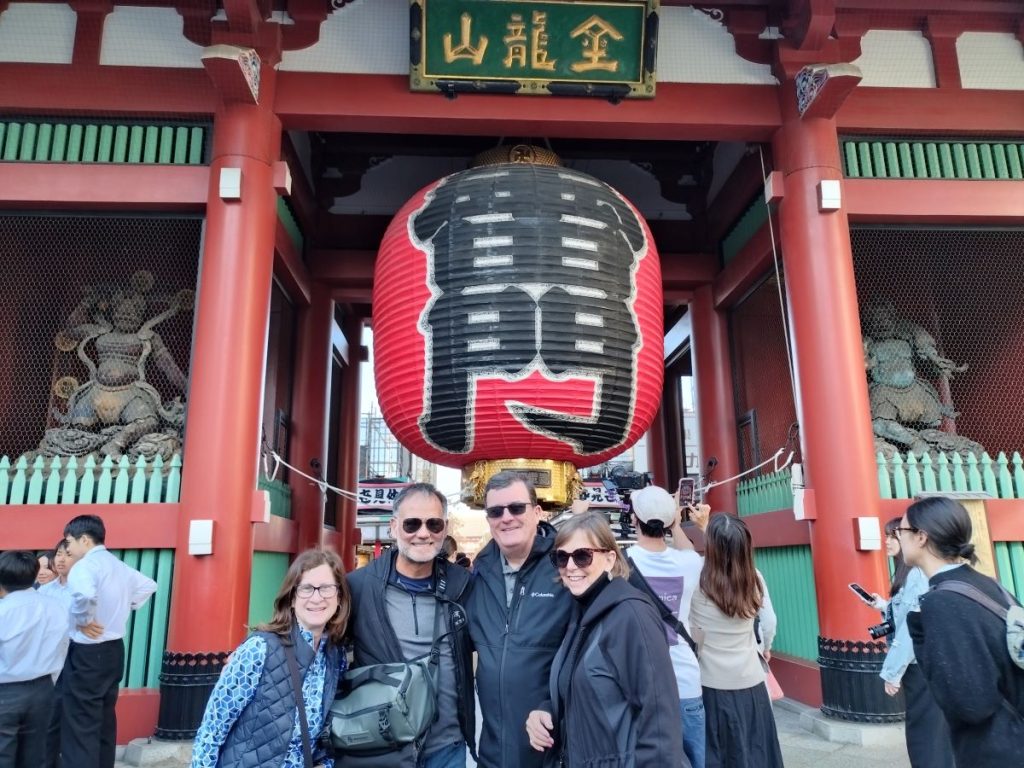 Tokyo Customized Private Tour in 1 Day