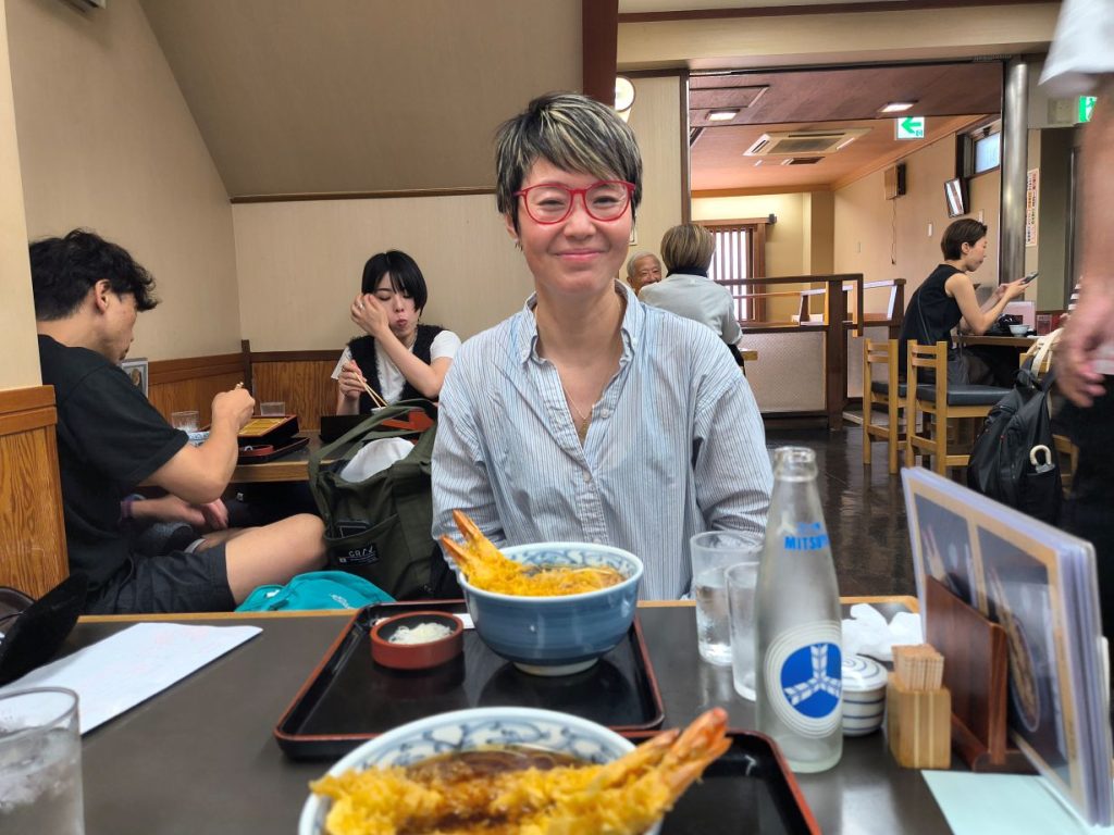 Tokyo Customized Private Tour in 1 Day
