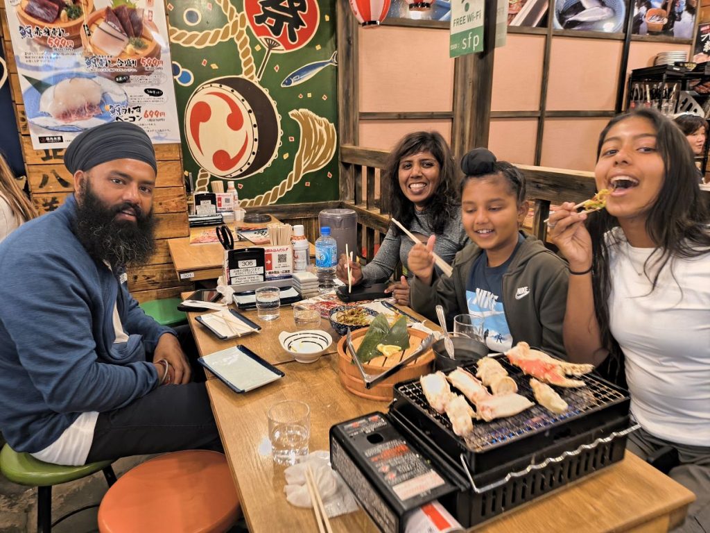 Tokyo Customized Private Tour in 1 Day