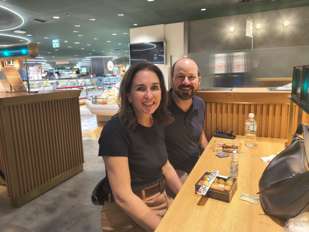 Tokyo Customized Private Tour in 1 Day
