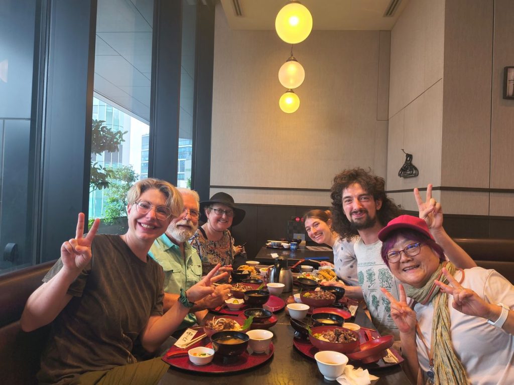 Tokyo in 1 Day from Yokohama by Car