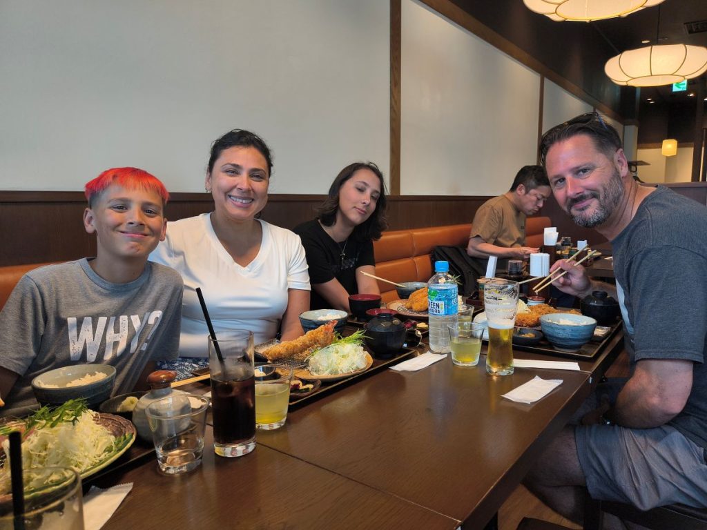 Tokyo Customized Private Tour in 1 Day